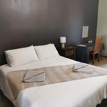 Karoozin Village Oudtshoorn Eksteriør bilde