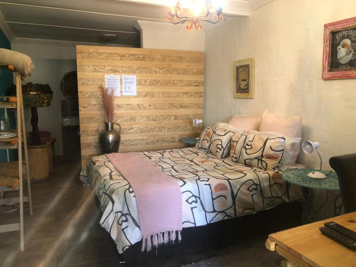 Karoozin Village Oudtshoorn Eksteriør bilde