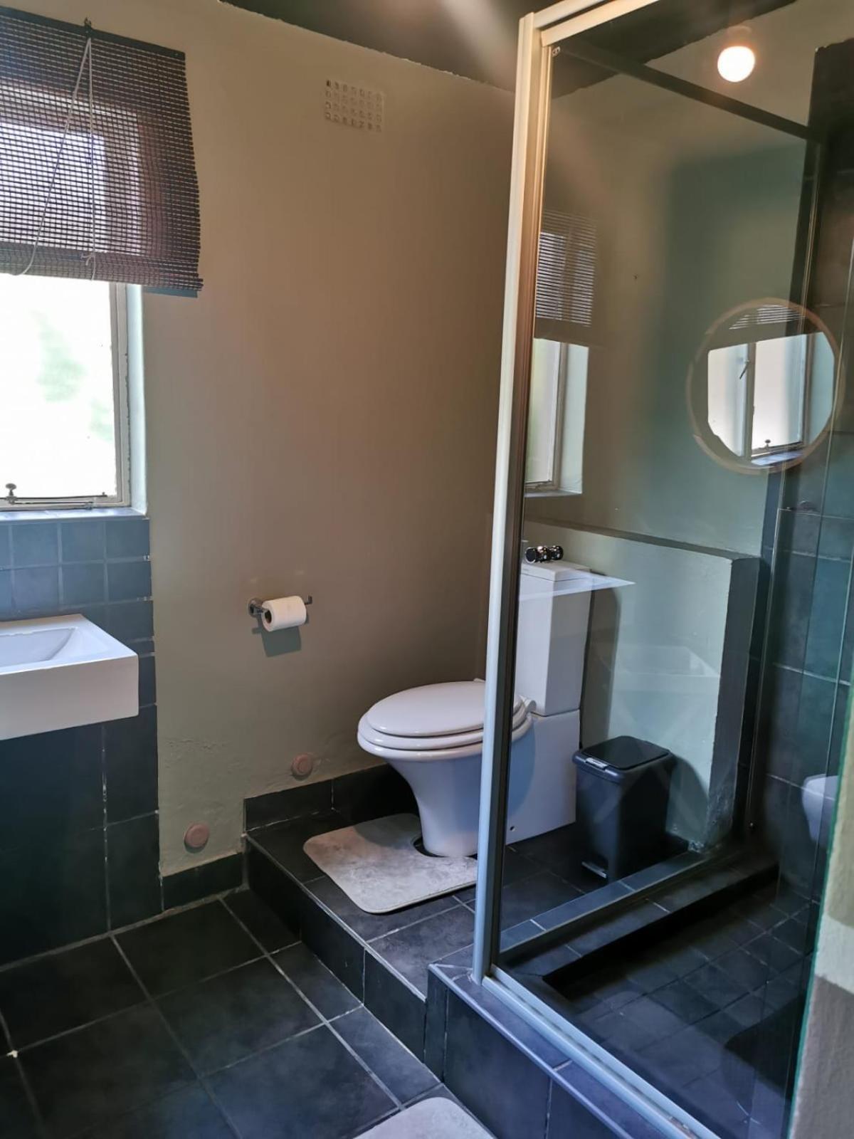 Karoozin Village Oudtshoorn Eksteriør bilde
