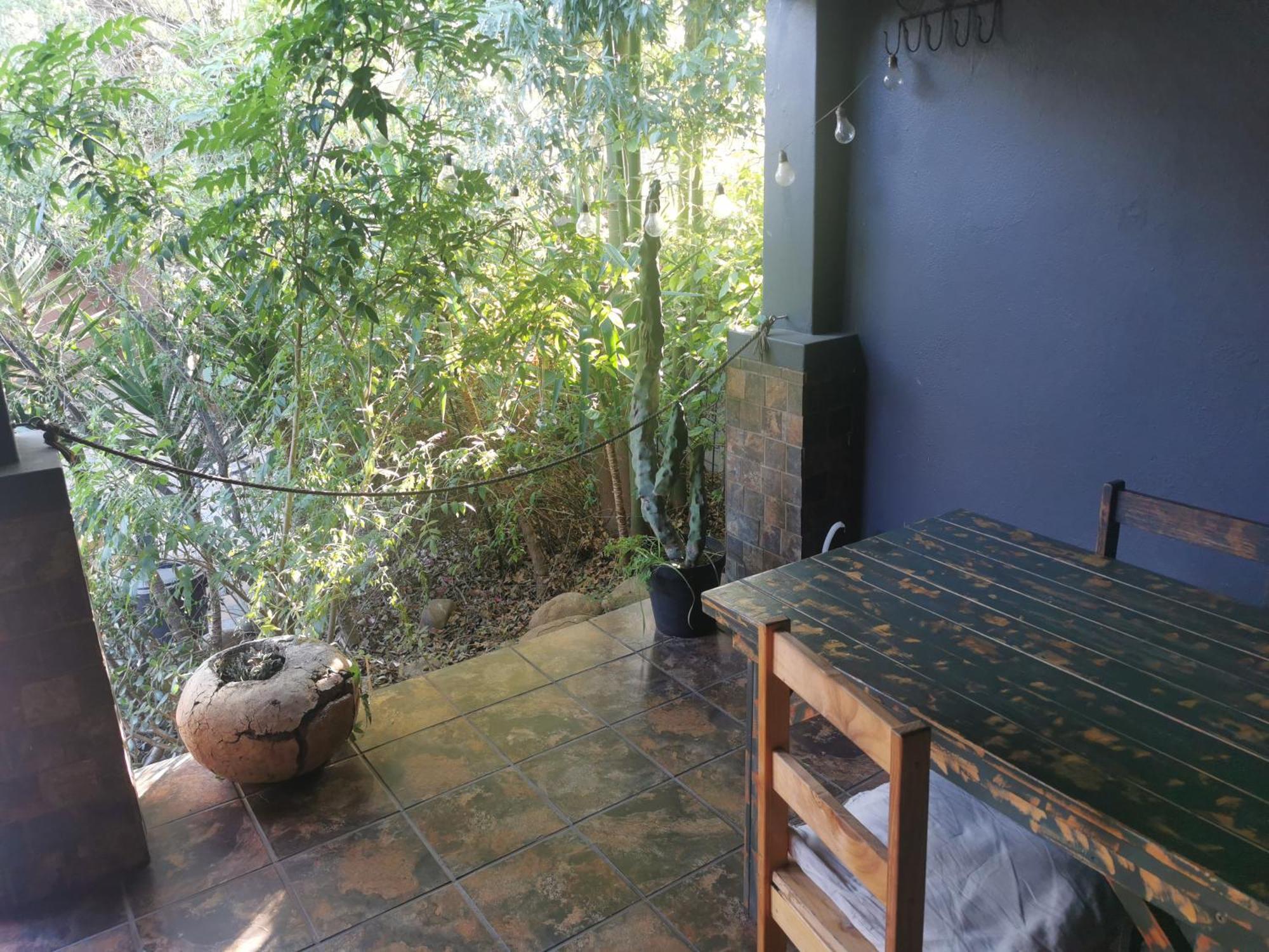 Karoozin Village Oudtshoorn Rom bilde